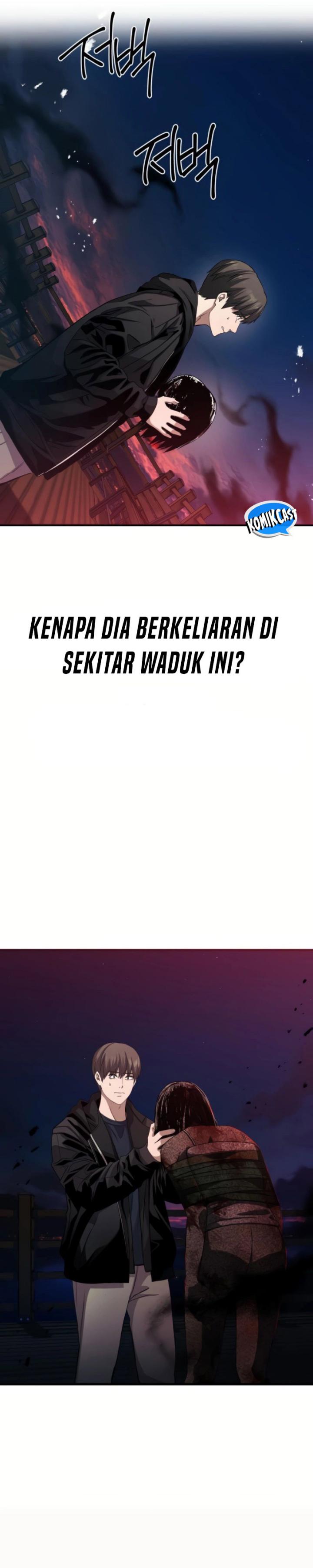 Heart-Pounding Ghostly Poem Chapter 10 Image 52