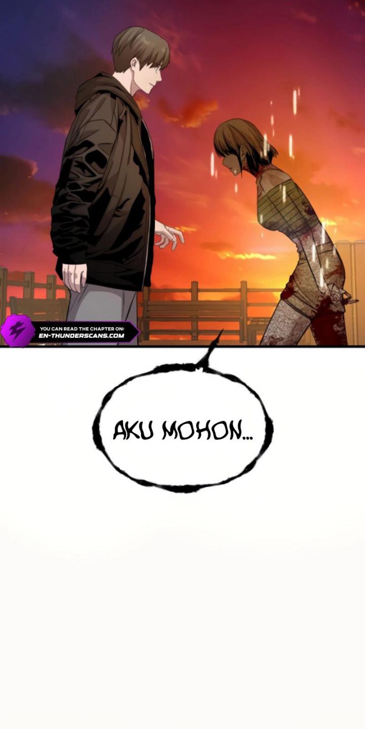 Heart-Pounding Ghostly Poem Chapter 10 Image 54