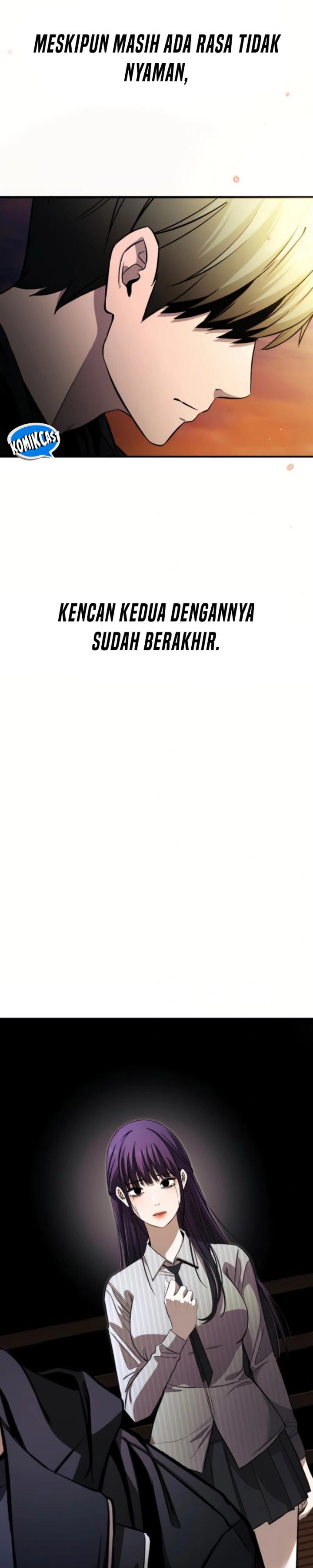 Heart-Pounding Ghostly Poem Chapter 10 Image 58