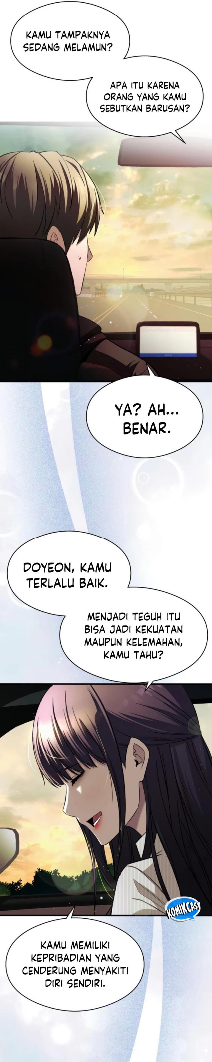 Heart-Pounding Ghostly Poem Chapter 11 Image 40