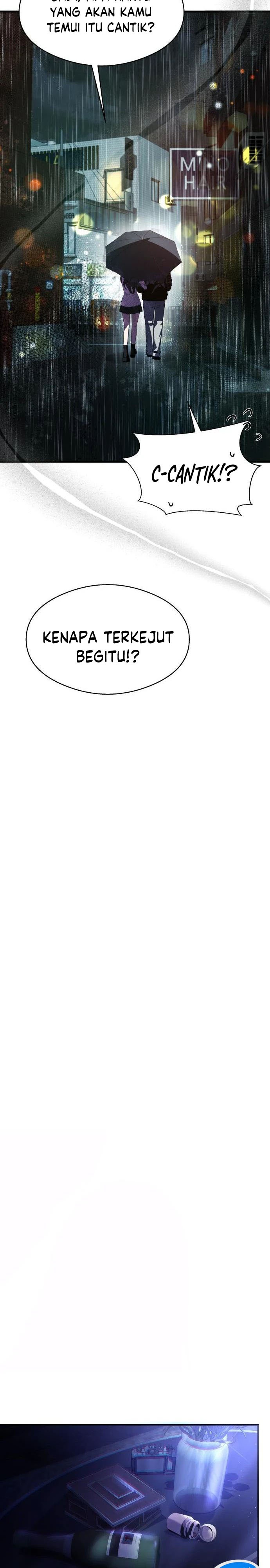 Heart-Pounding Ghostly Poem Chapter 12 Image 38