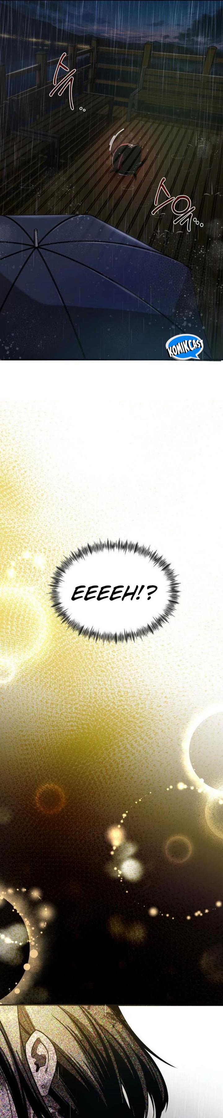 Heart-Pounding Ghostly Poem Chapter 14 Image 7