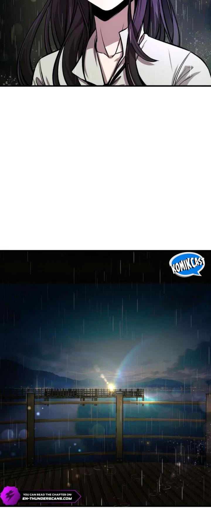 Heart-Pounding Ghostly Poem Chapter 14 Image 12