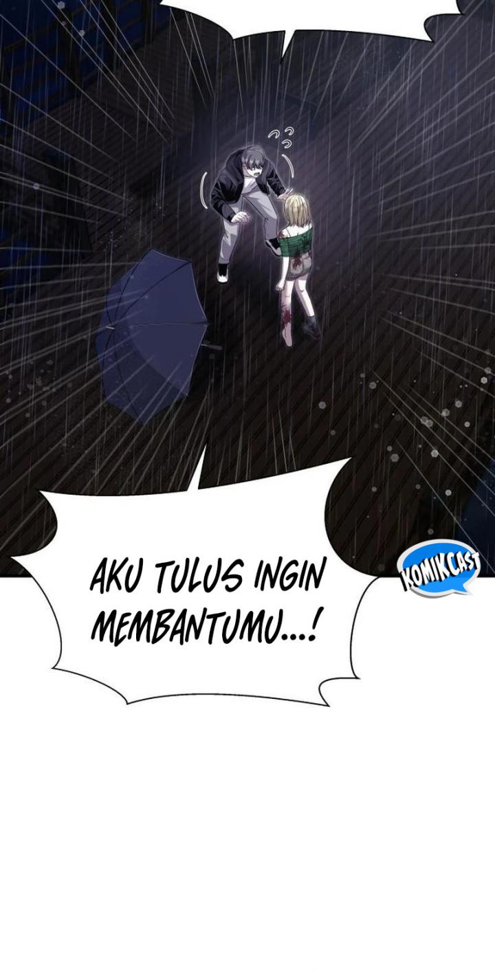 Heart-Pounding Ghostly Poem Chapter 14 Image 17