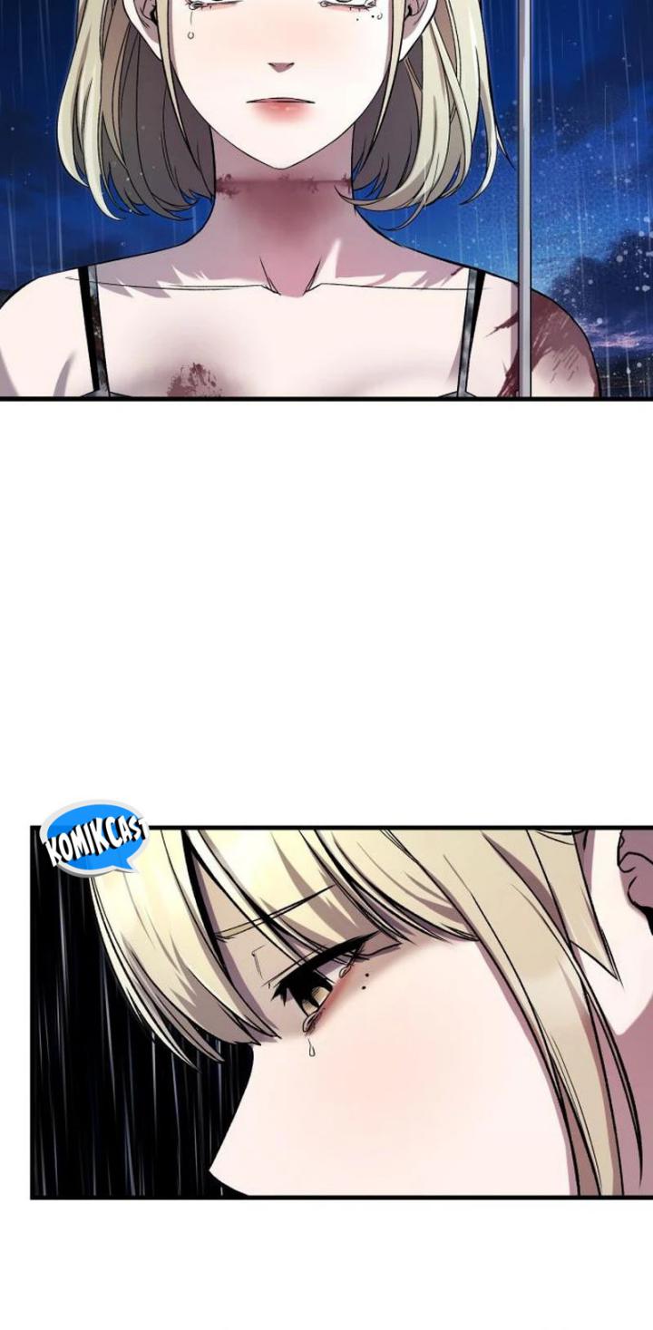 Heart-Pounding Ghostly Poem Chapter 14 Image 22