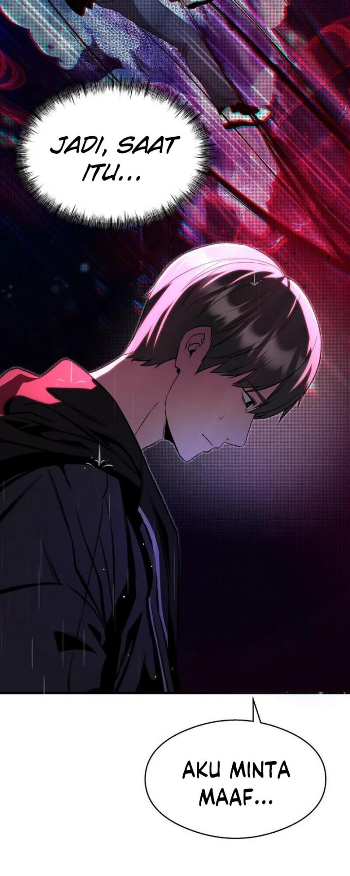 Heart-Pounding Ghostly Poem Chapter 14 Image 25