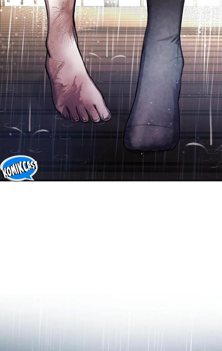 Heart-Pounding Ghostly Poem Chapter 14 Image 31