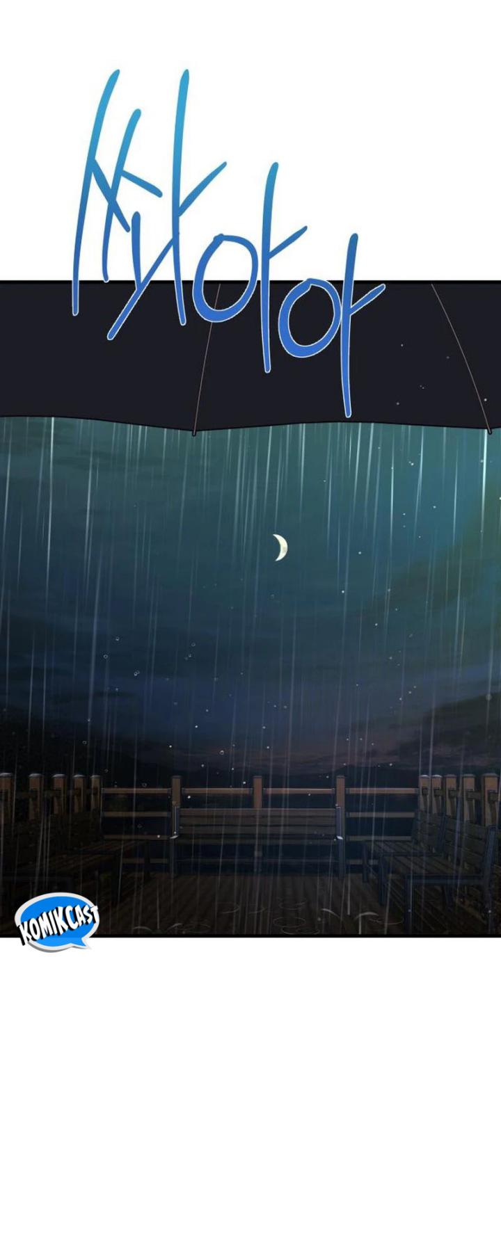 Heart-Pounding Ghostly Poem Chapter 14 Image 34