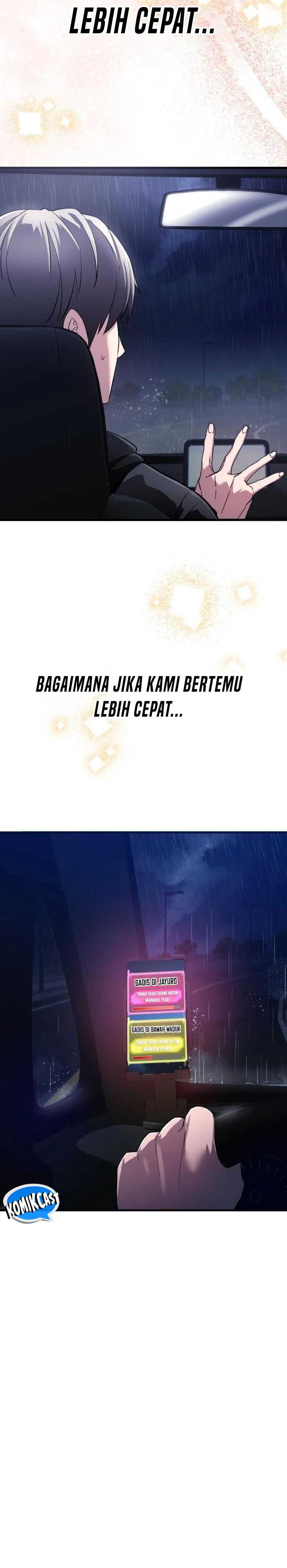 Heart-Pounding Ghostly Poem Chapter 16 Image 13