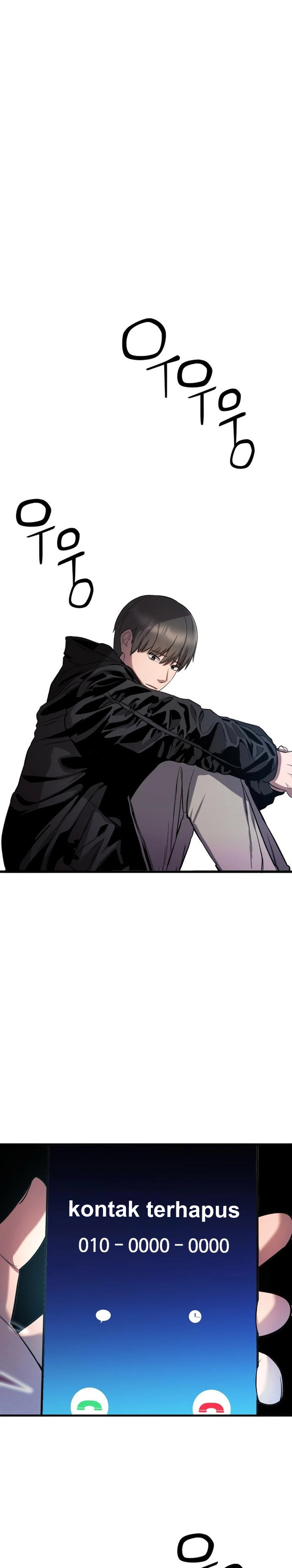 Heart-Pounding Ghostly Poem Chapter 19 Image 36