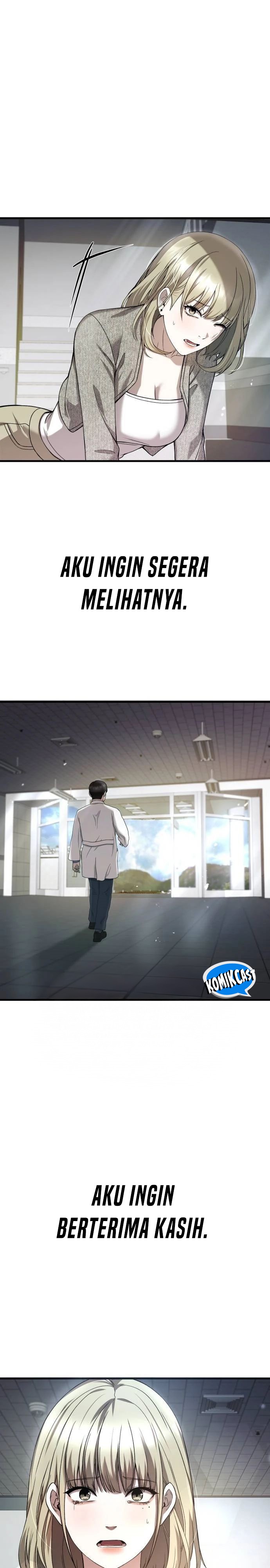 Heart-Pounding Ghostly Poem Chapter 23 Image 32