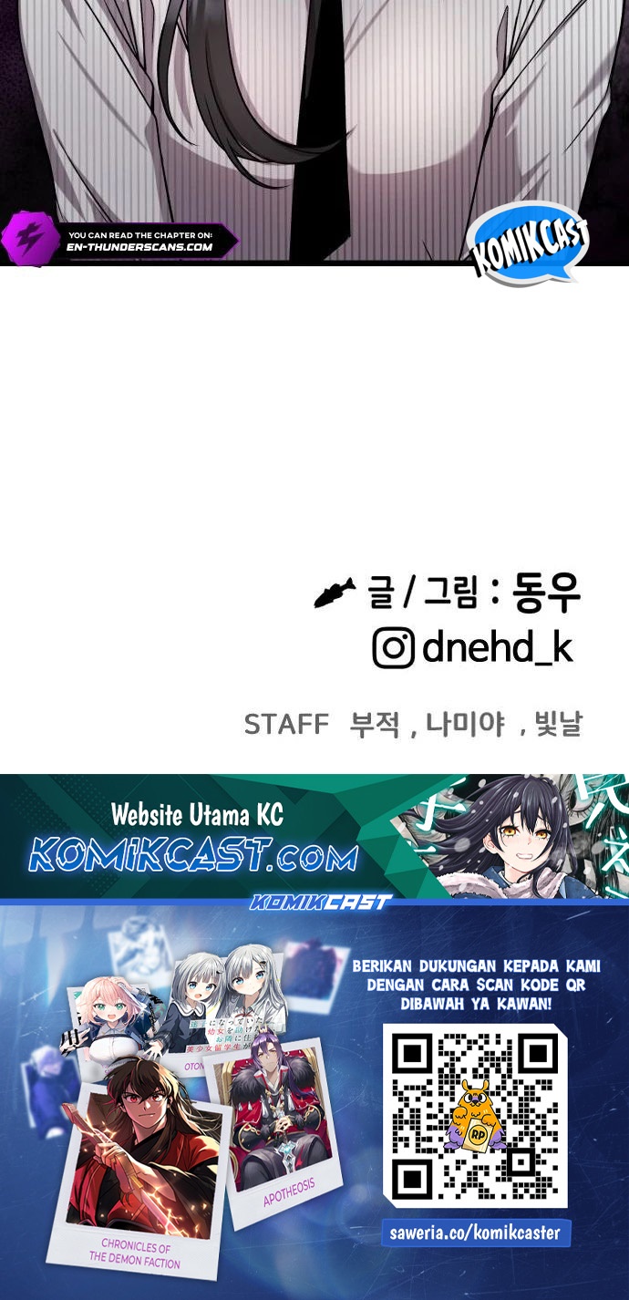 Heart-Pounding Ghostly Poem Chapter 25 Image 34