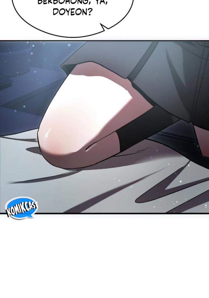 Heart-Pounding Ghostly Poem Chapter 32 Image 16