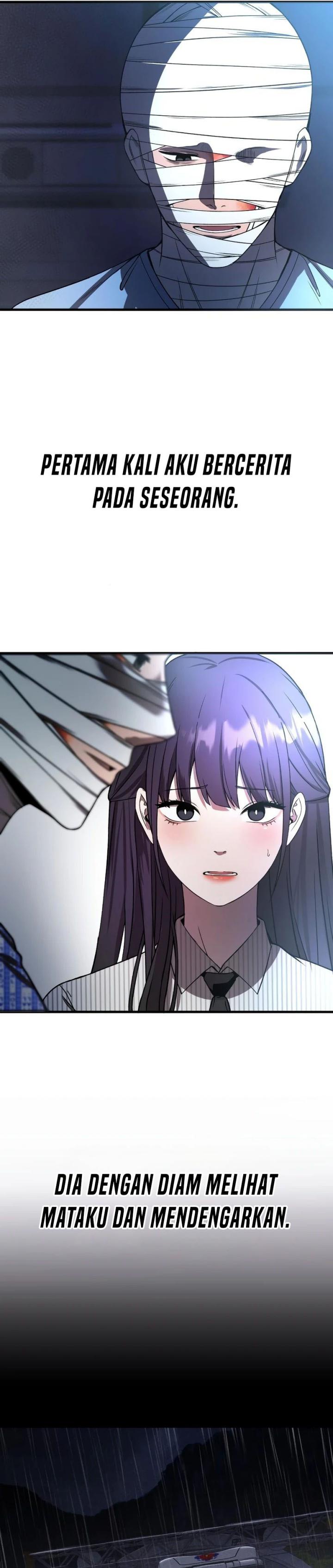 Heart-Pounding Ghostly Poem Chapter 32 Image 33