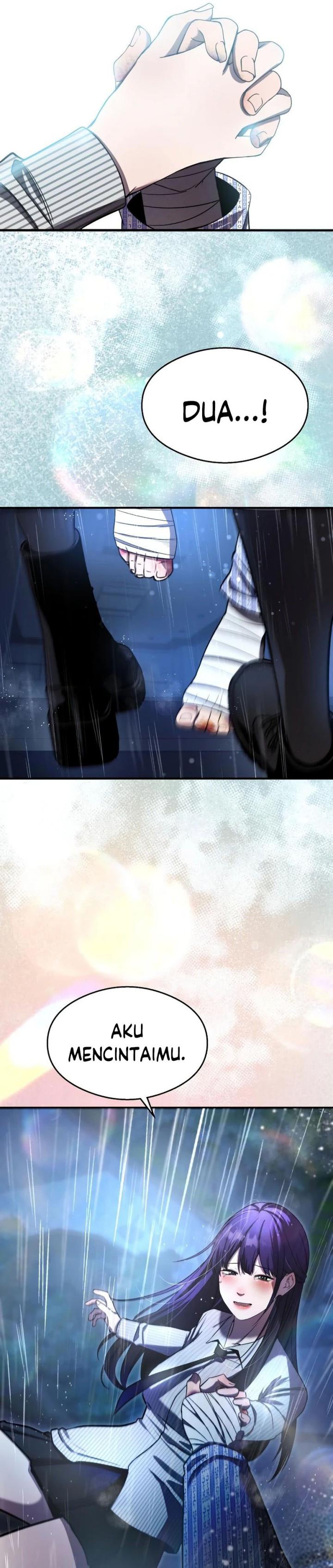 Heart-Pounding Ghostly Poem Chapter 32 Image 55