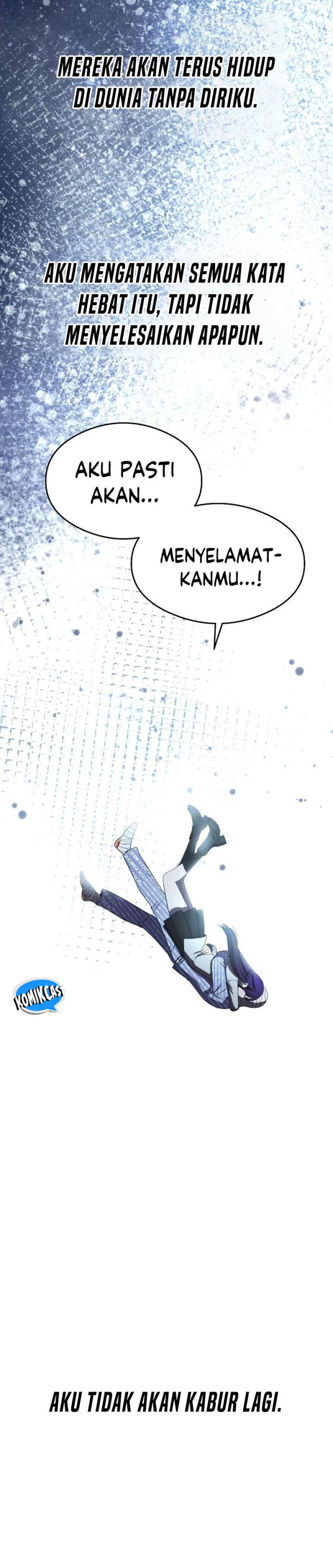 Heart-Pounding Ghostly Poem Chapter 32 Image 57