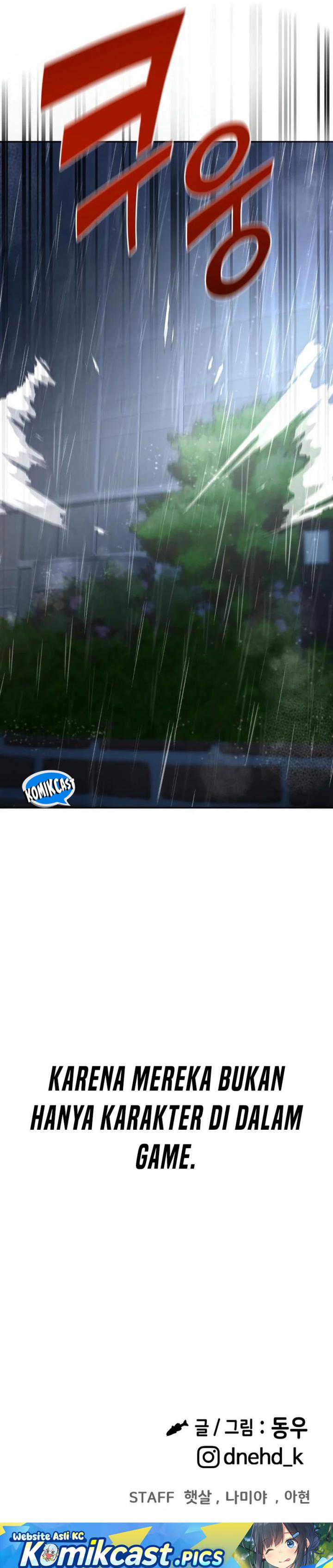 Heart-Pounding Ghostly Poem Chapter 32 Image 59