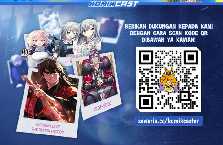 Heart-Pounding Ghostly Poem Chapter 32 Image 60