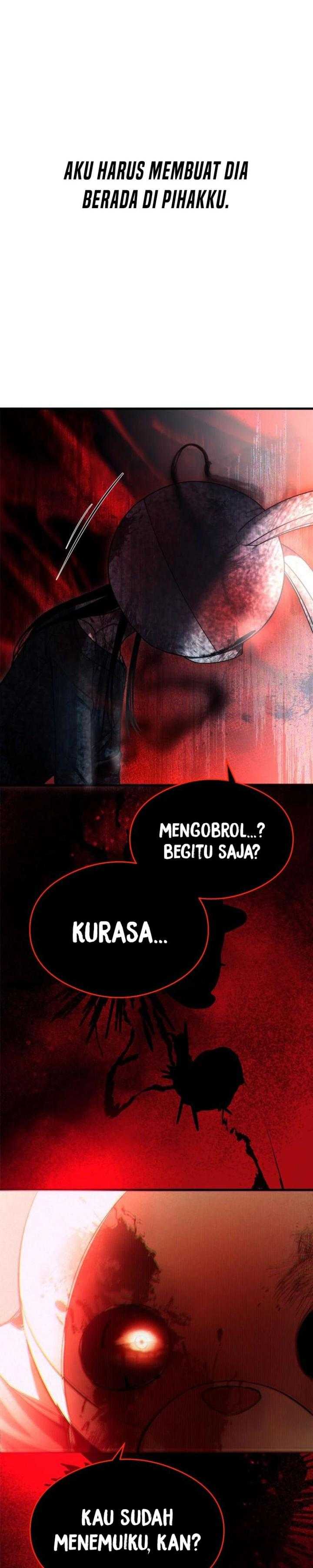 Heart-Pounding Ghostly Poem Chapter 33 Image 19