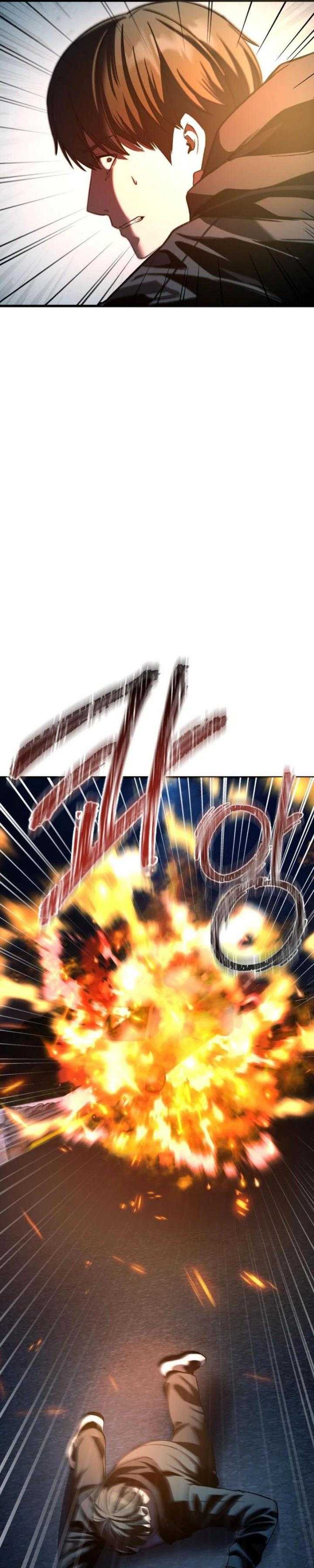 Heart-Pounding Ghostly Poem Chapter 33 Image 28