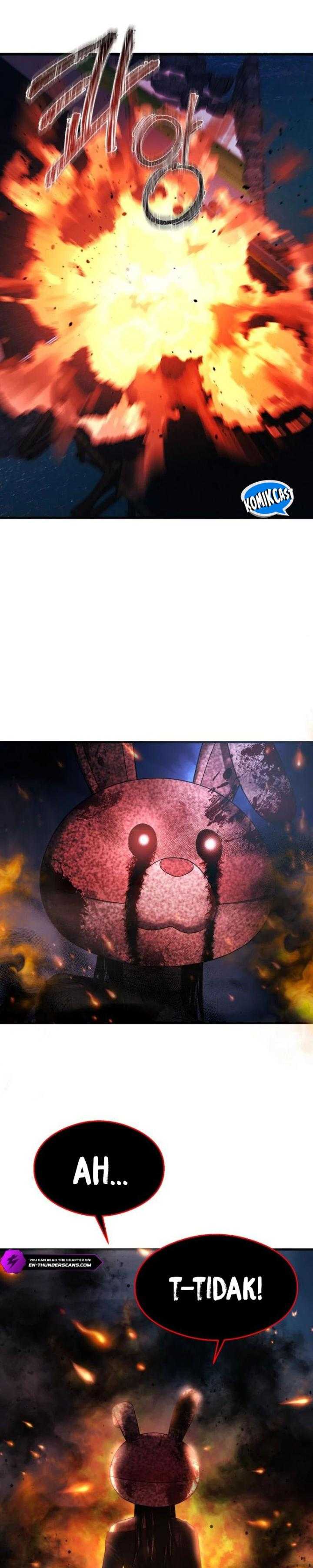 Heart-Pounding Ghostly Poem Chapter 33 Image 41