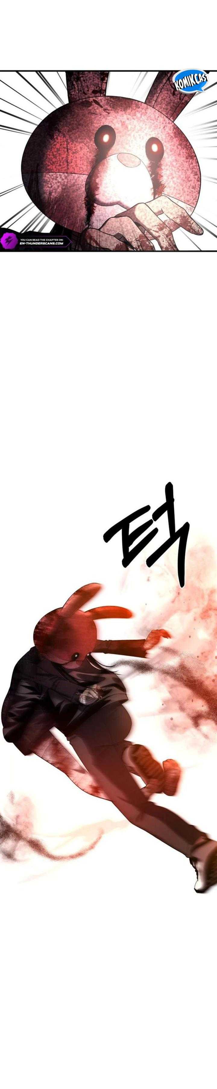 Heart-Pounding Ghostly Poem Chapter 33 Image 44