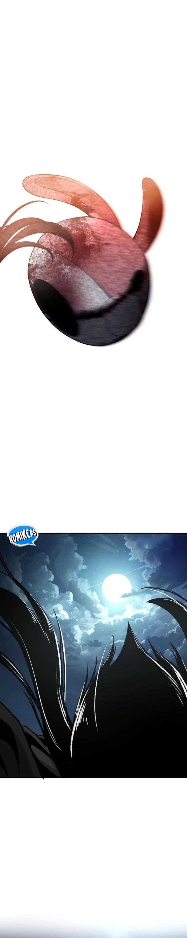 Heart-Pounding Ghostly Poem Chapter 33 Image 45