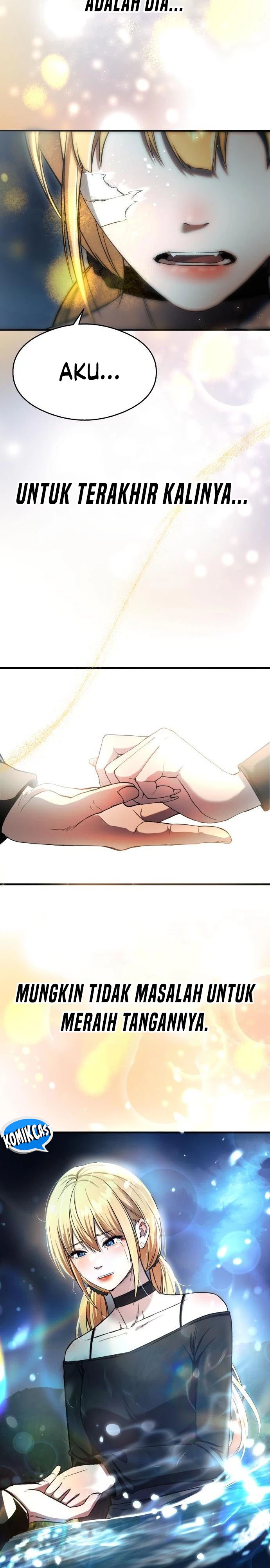 Heart-Pounding Ghostly Poem Chapter 34 Image 30