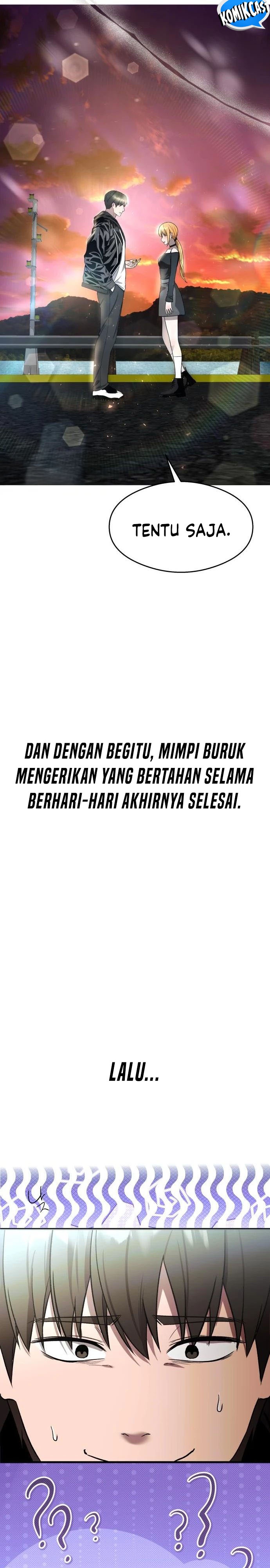 Heart-Pounding Ghostly Poem Chapter 34 Image 35