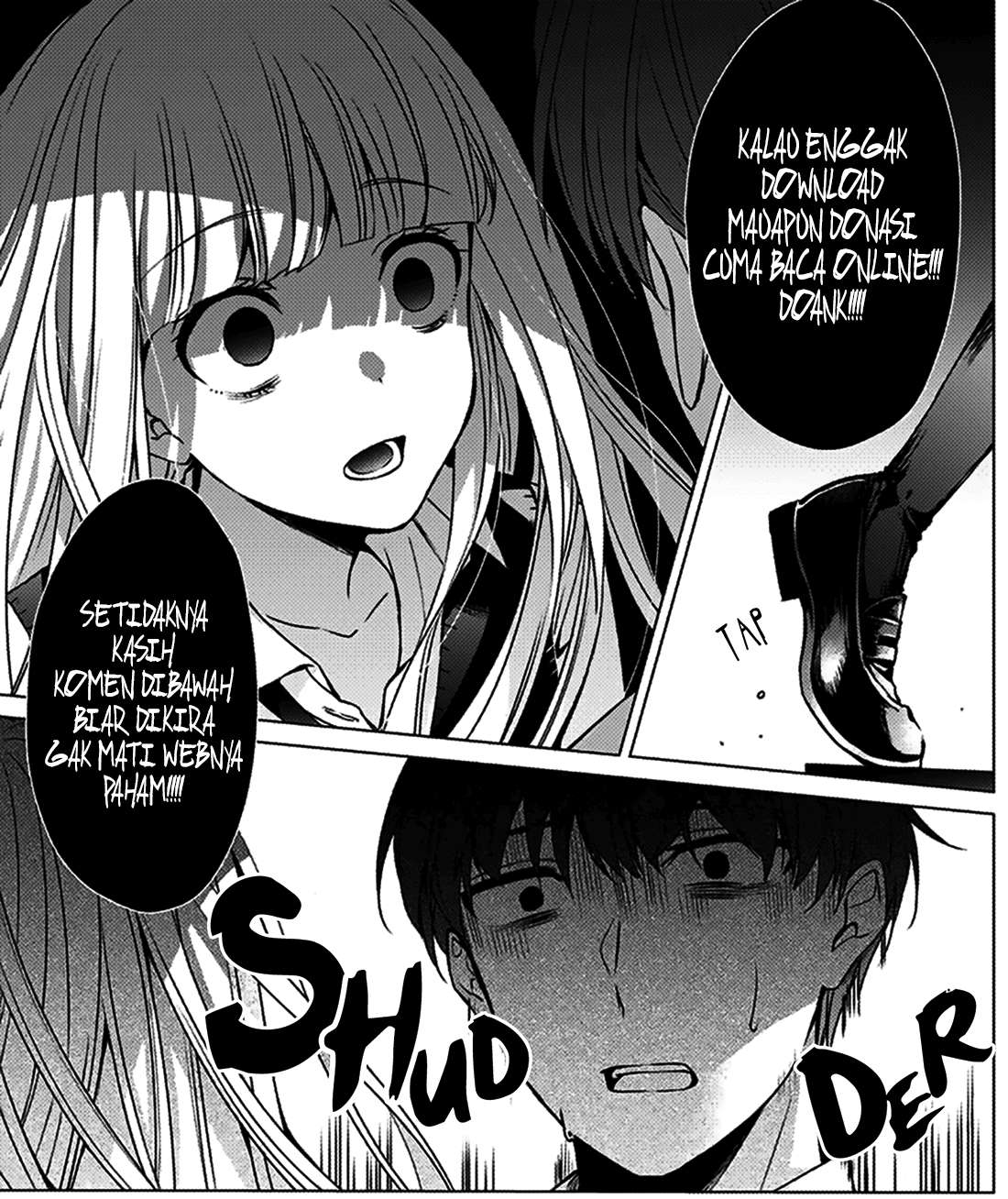 Ore wa Lolicon ja Nai! Chapter 05 Image 23