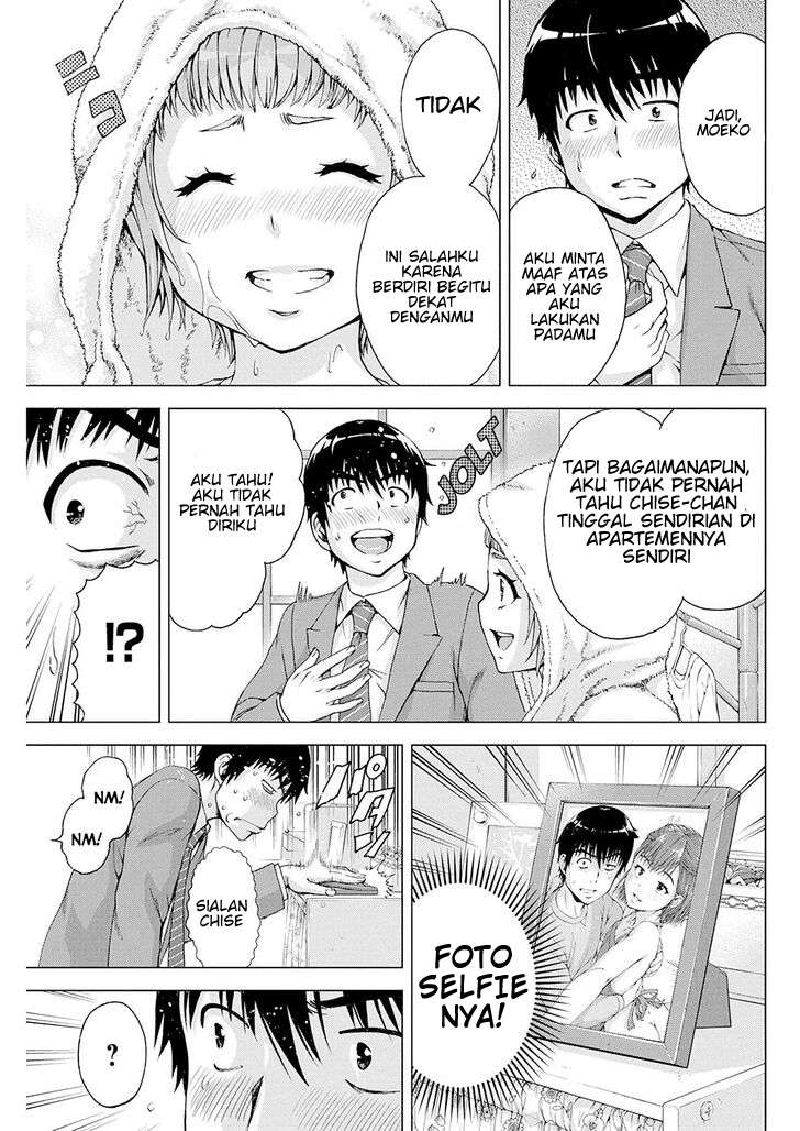 Ore wa Lolicon ja Nai! Chapter 06 Image 14