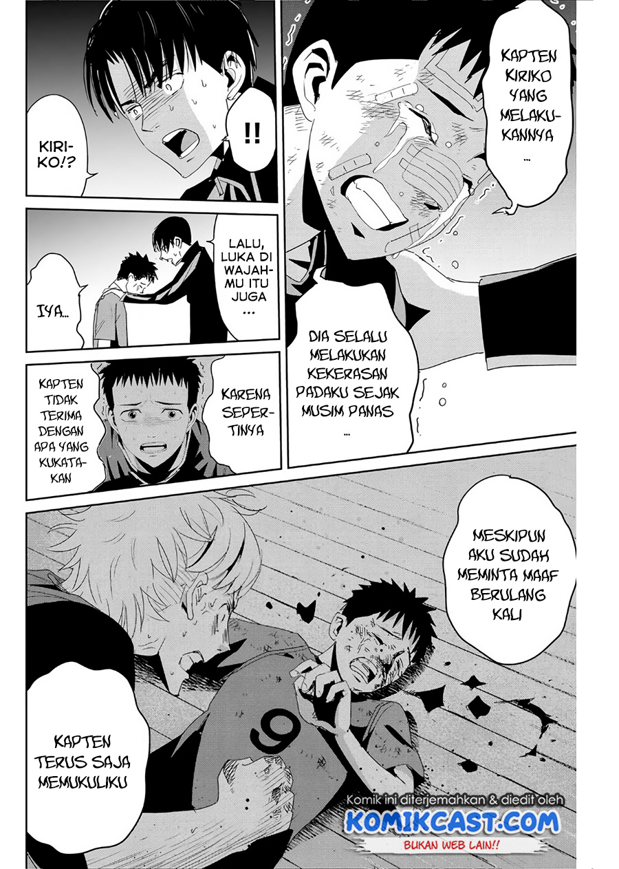 Fukushuu No Kyoukasho Chapter 09 Image 14