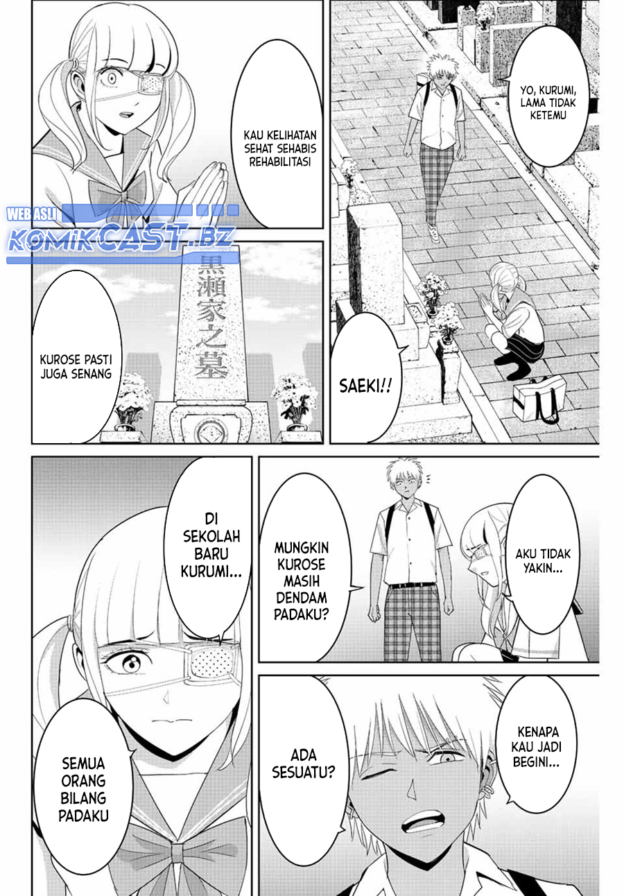 Fukushuu No Kyoukasho Chapter 113 END Image 10