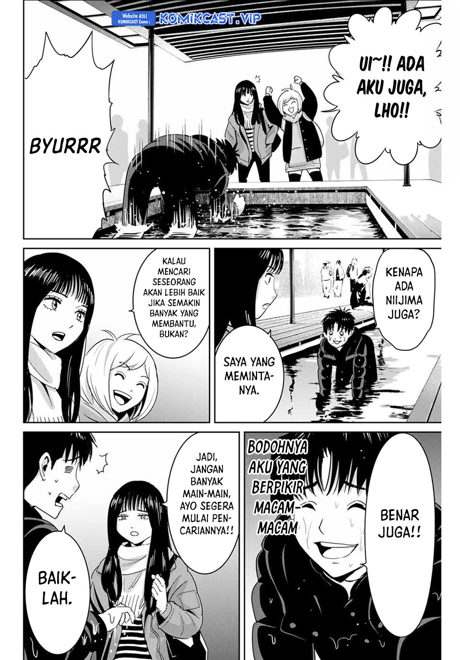 Fukushuu No Kyoukasho Chapter 61 Image 4