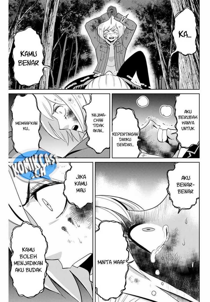 Fukushuu No Kyoukasho Chapter 76 Image 15