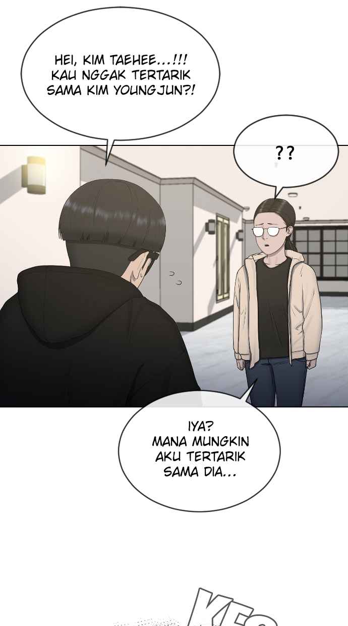 Hypnosis School Chapter 15 Image 17