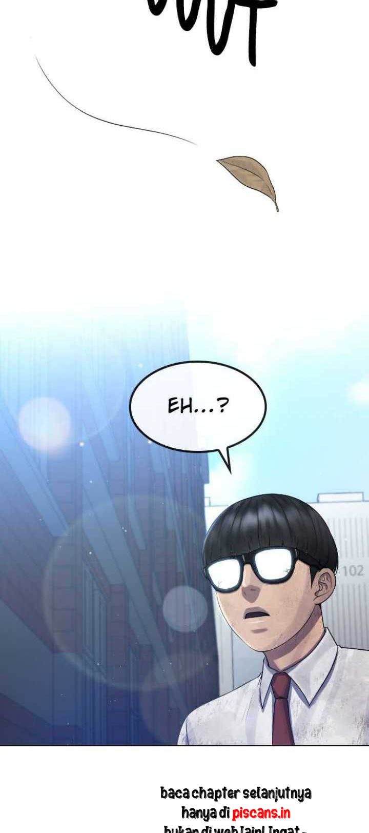 Hypnosis School Chapter 84 end Image 3