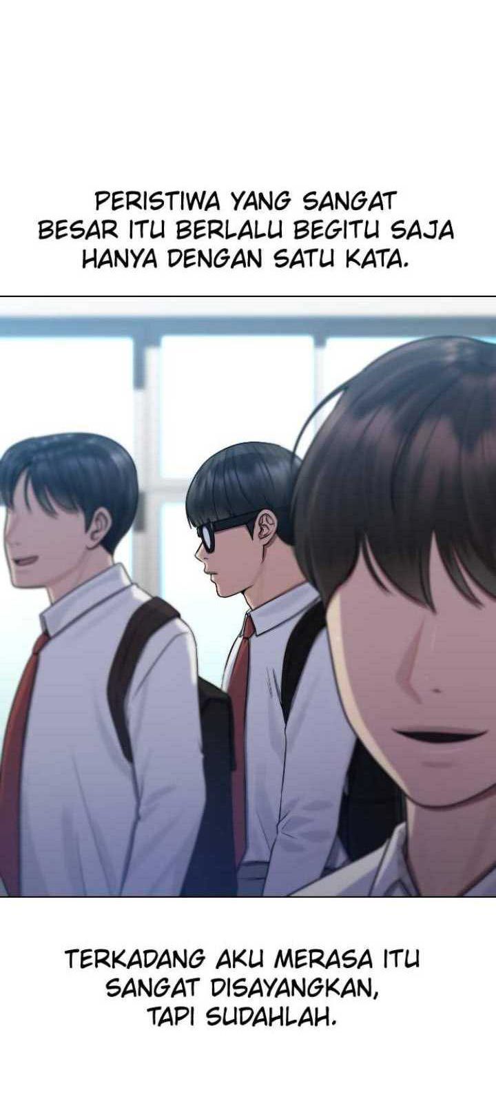Hypnosis School Chapter 84 end Image 10