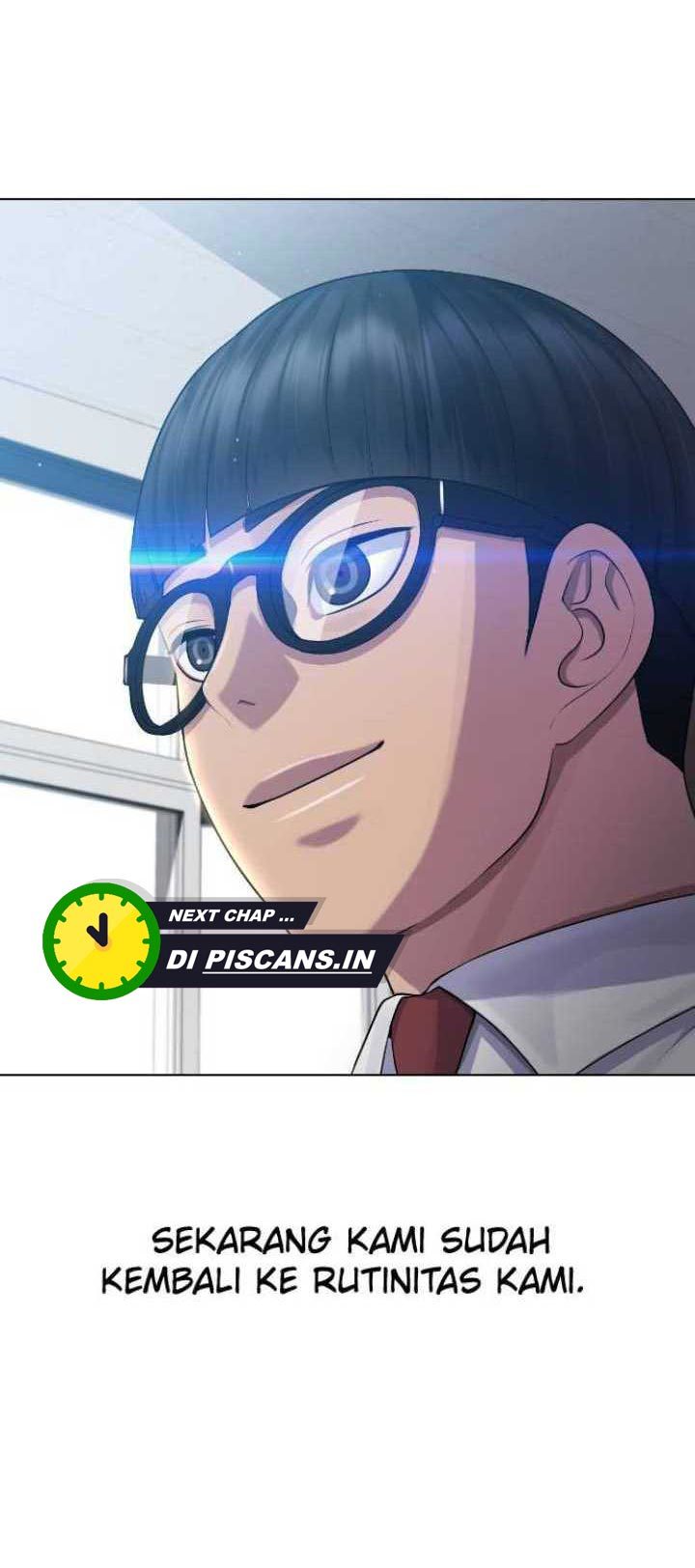 Hypnosis School Chapter 84 end Image 11