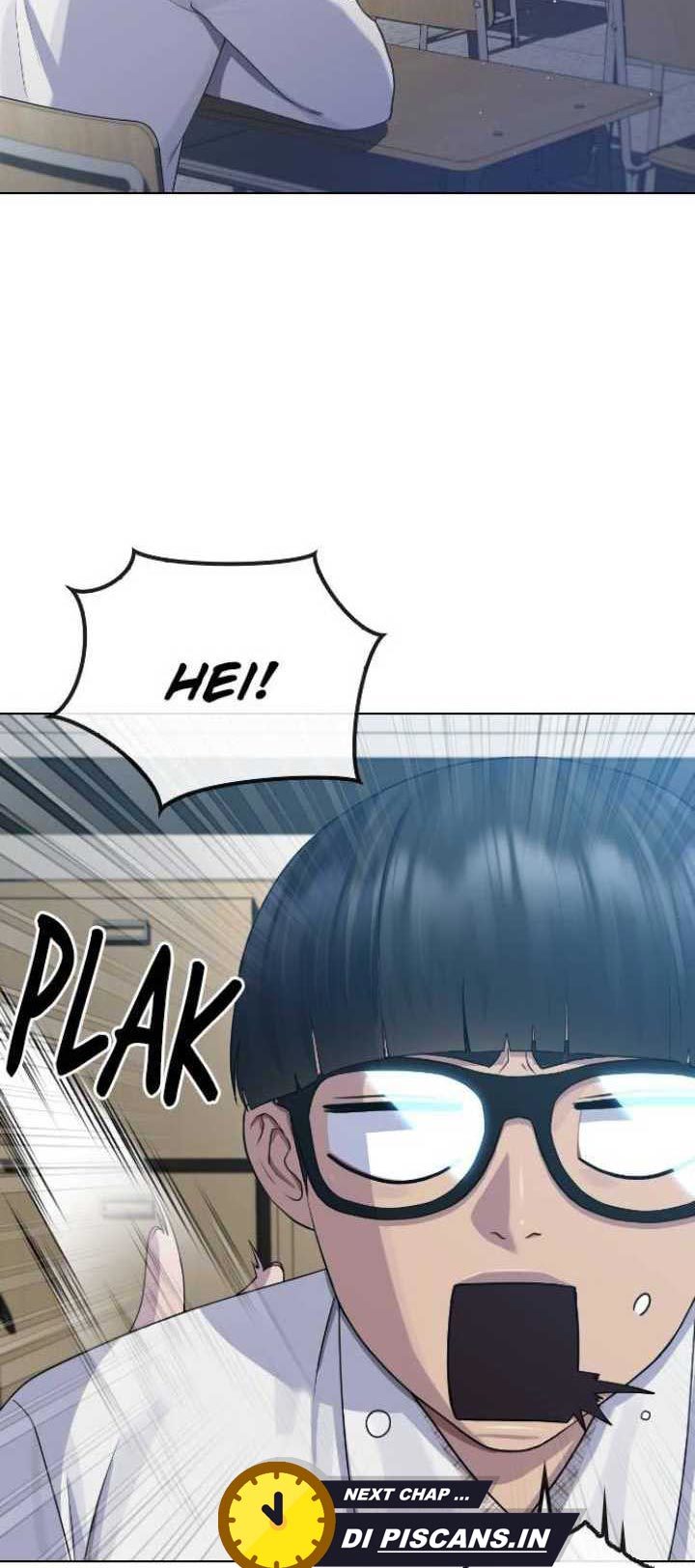 Hypnosis School Chapter 84 end Image 13