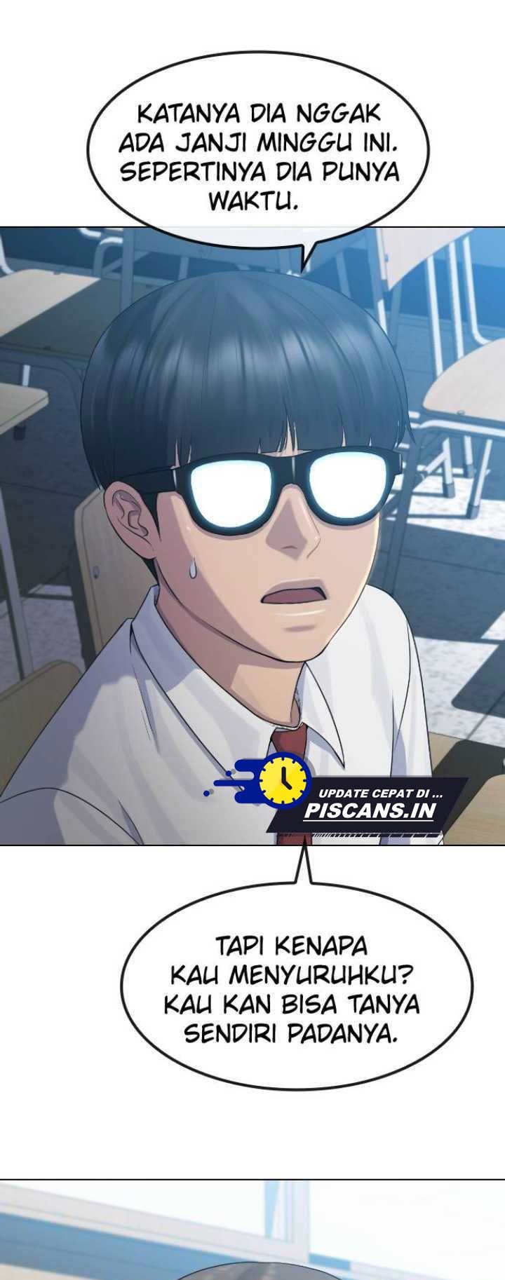 Hypnosis School Chapter 84 end Image 16
