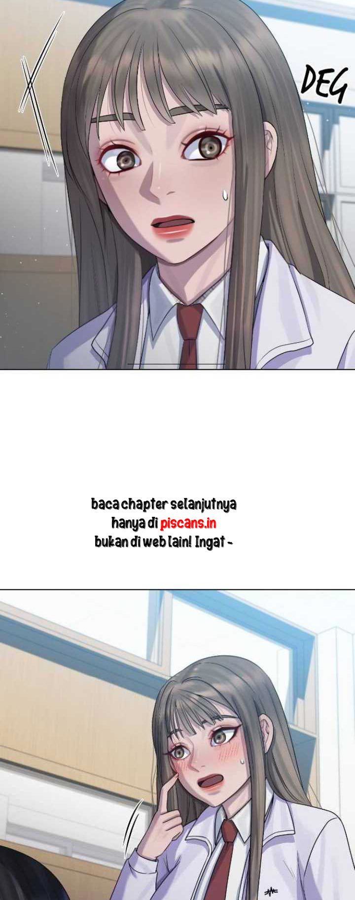 Hypnosis School Chapter 84 end Image 17