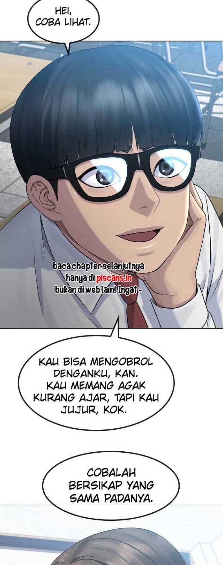 Hypnosis School Chapter 84 end Image 23