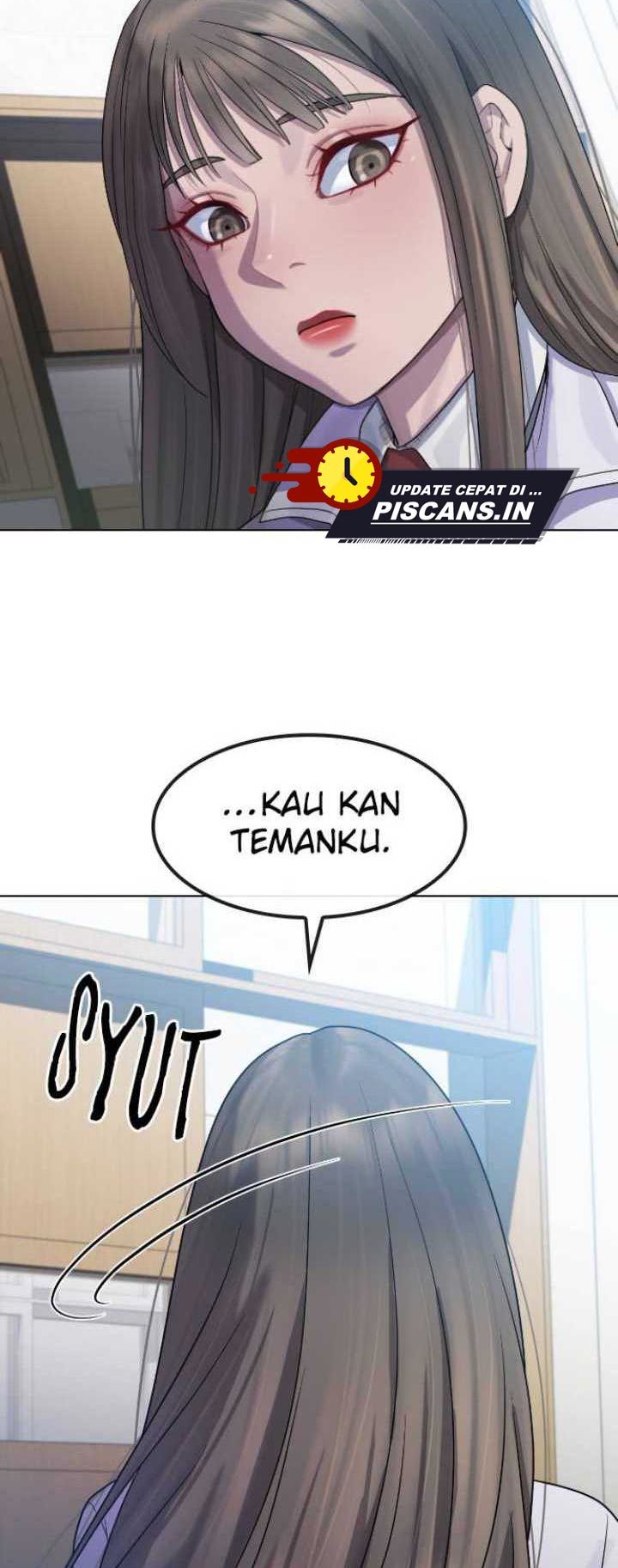 Hypnosis School Chapter 84 end Image 24