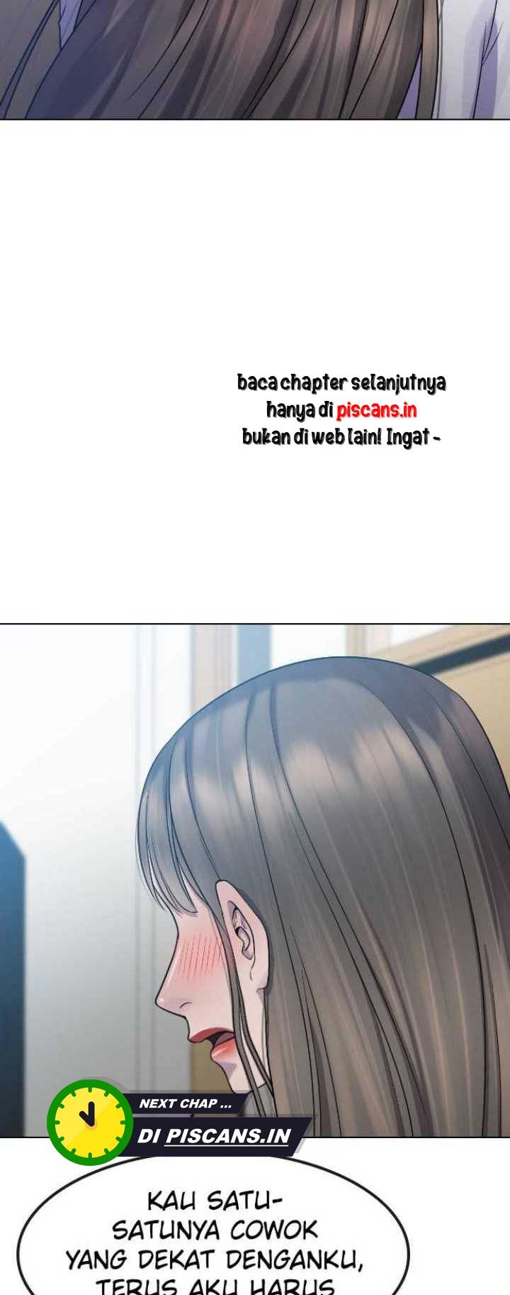 Hypnosis School Chapter 84 end Image 25