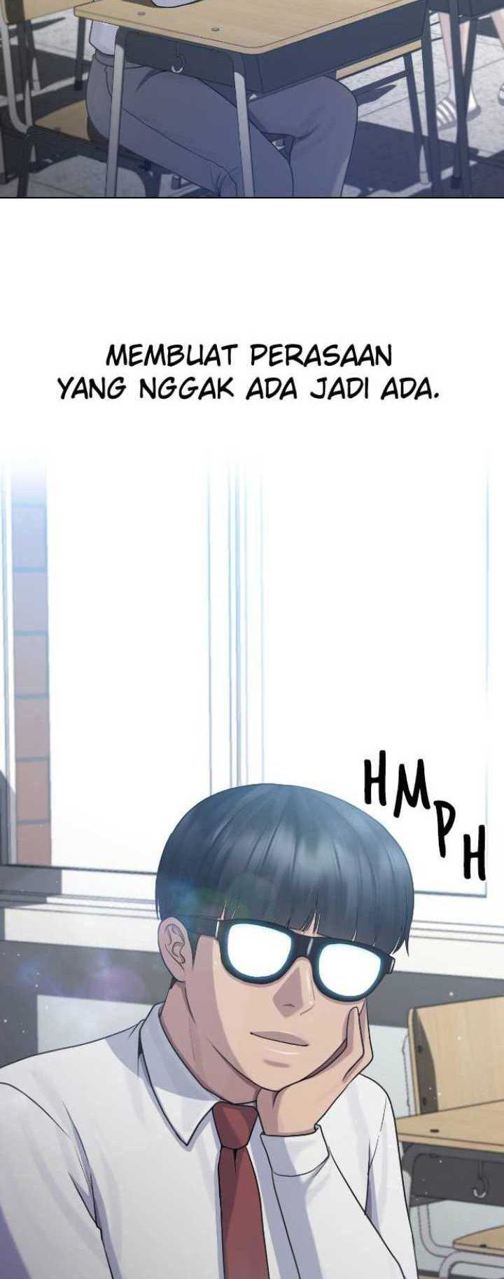 Hypnosis School Chapter 84 end Image 29