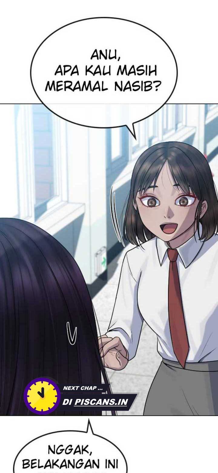 Hypnosis School Chapter 84 end Image 34