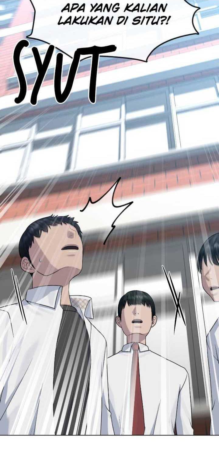 Hypnosis School Chapter 84 end Image 47