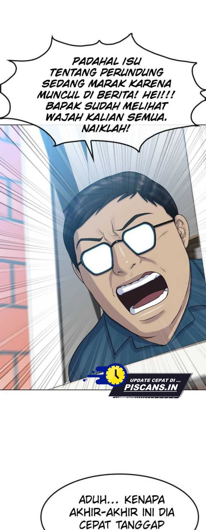 Hypnosis School Chapter 84 end Image 48