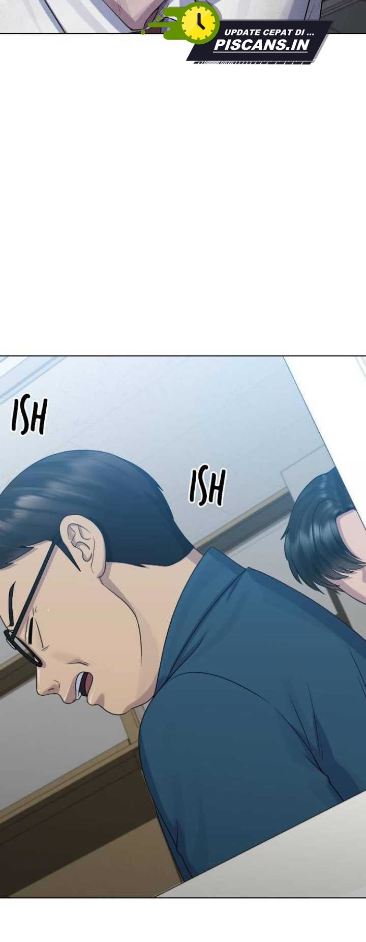 Hypnosis School Chapter 84 end Image 52